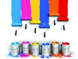 涂料分散劑(擴(kuò)散劑)